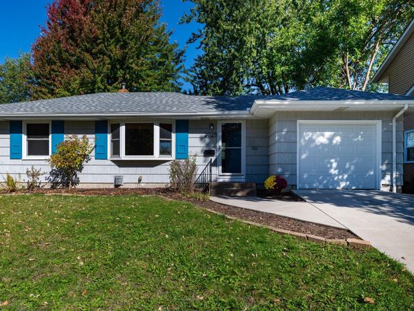 2025 Field Avenue, Saint Paul, MN 55116
