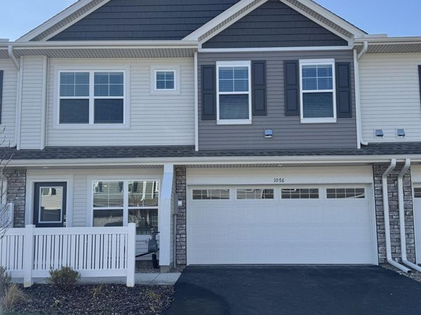 1076 151st Street W, Rosemount, MN 55068