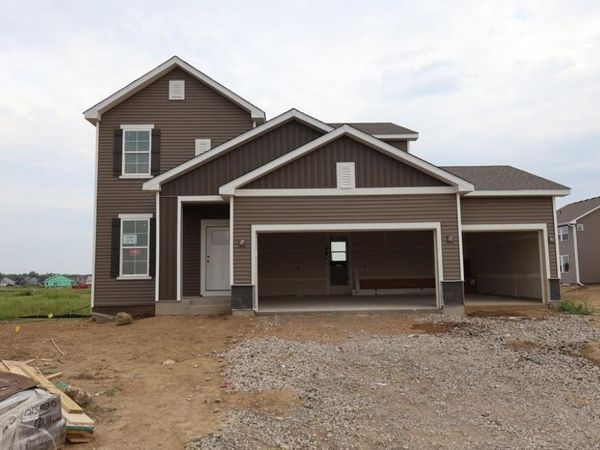 11581 74th Street NE, Otsego, MN 55301
