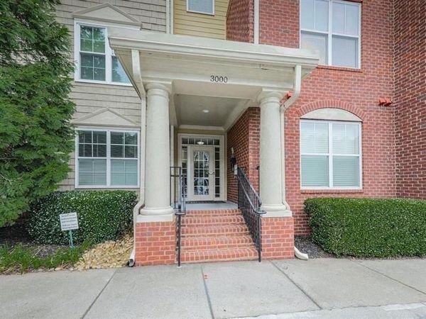 3150 WOODWALK Drive SE, Unit 3112, Atlanta, GA 30339