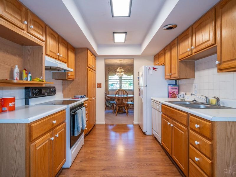 4324 Glenheath Drive, Kettering, OH 45440 Photo 10
