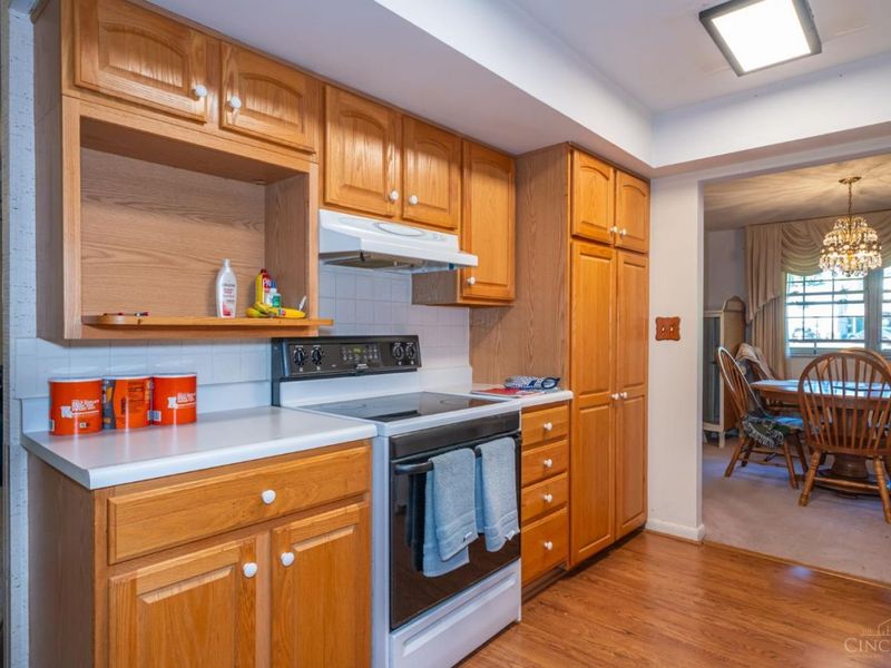 4324 Glenheath Drive, Kettering, OH 45440 Photo 13