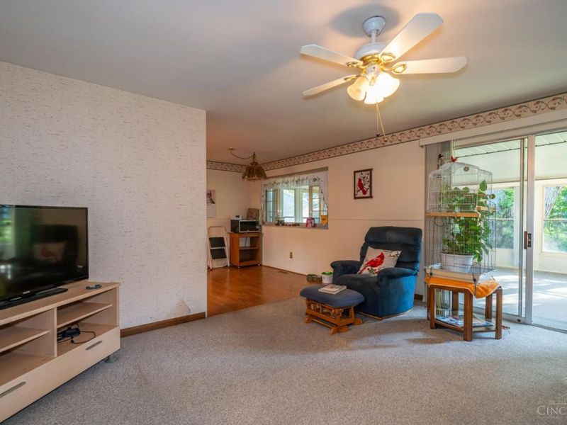 4324 Glenheath Drive, Kettering, OH 45440 Photo 14