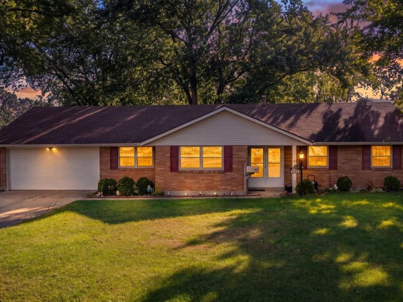4324 Glenheath Drive, Kettering, OH 45440 Photo 2