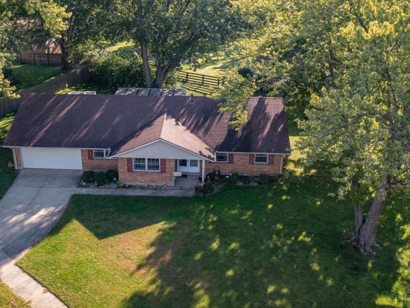 4324 Glenheath Drive, Kettering, OH 45440 Photo 3