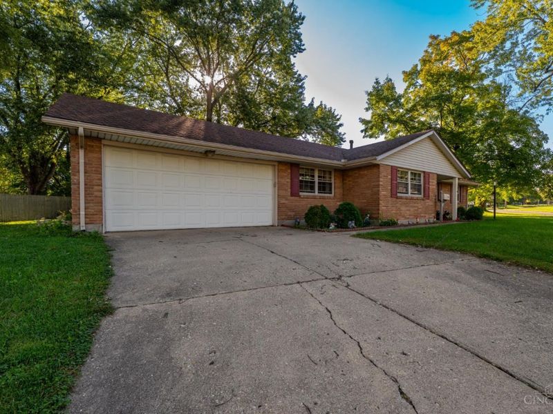4324 Glenheath Drive, Kettering, OH 45440 Photo 34