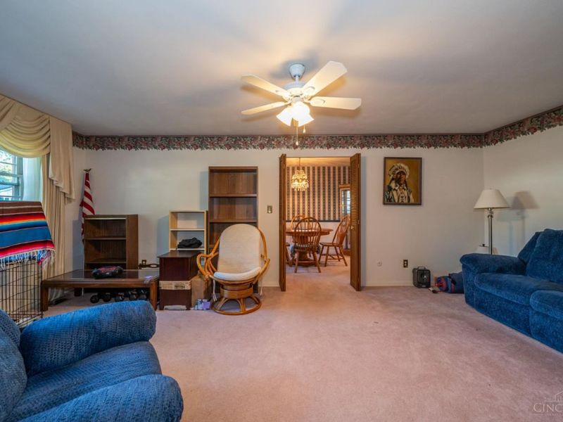 4324 Glenheath Drive, Kettering, OH 45440 Photo 4