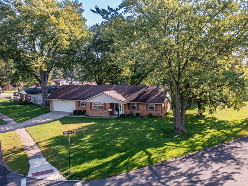 4324 Glenheath Drive, Kettering, OH 45440 Photo 44