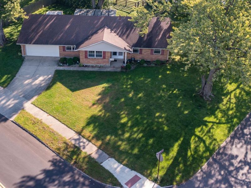 4324 Glenheath Drive, Kettering, OH 45440 Photo 46