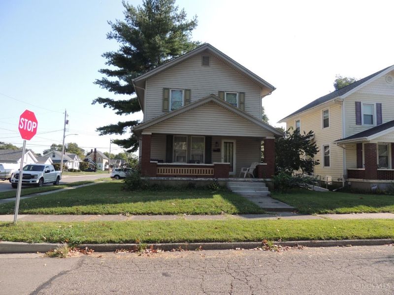 357 Clinton Avenue, Hamilton, OH 45015 Photo 1