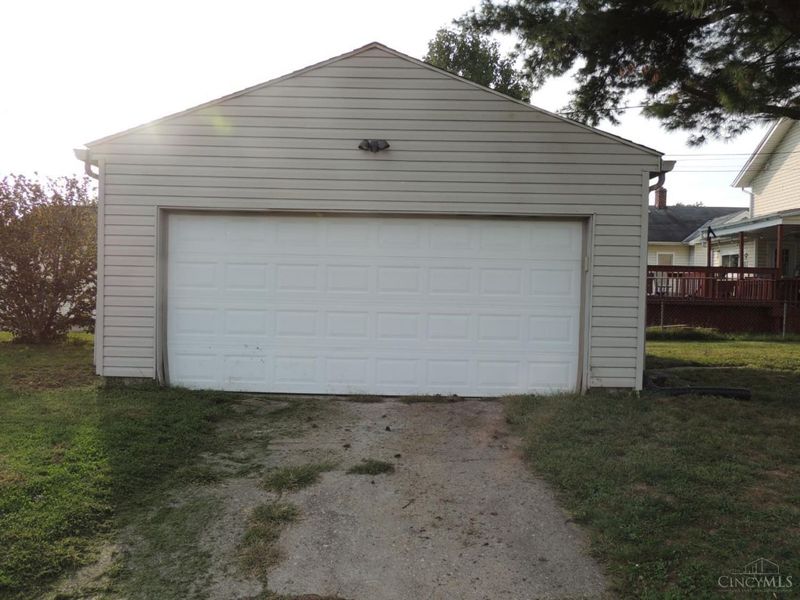 357 Clinton Avenue, Hamilton, OH 45015 Photo 19