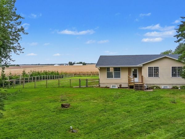 503 5th Avenue, Luther, IA 50152