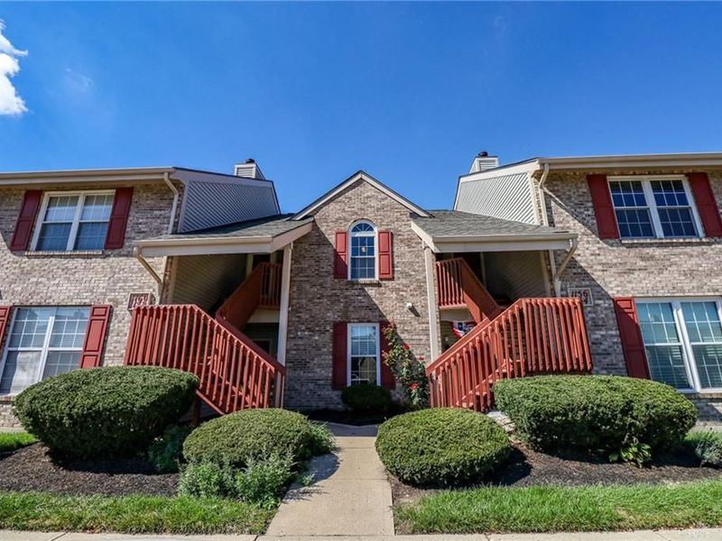 1156 Captains Bridge, Centerville, OH 45458 Photo 2