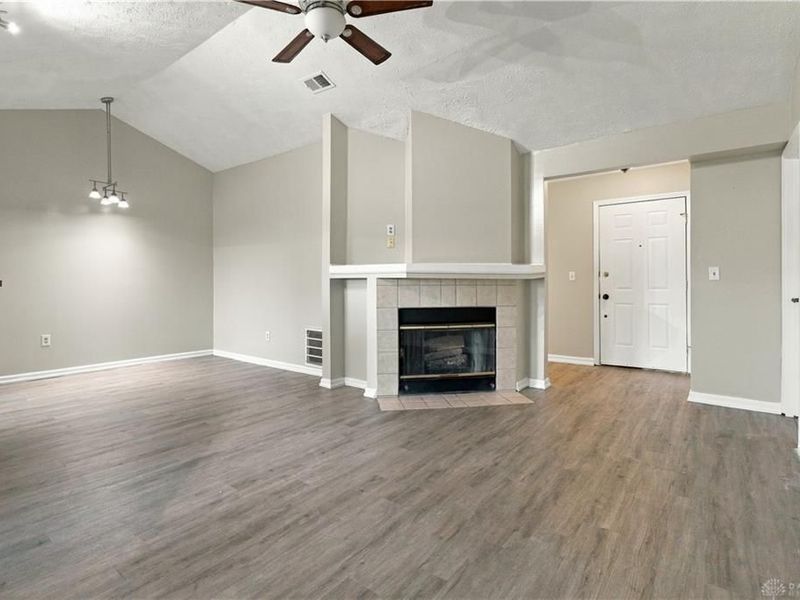 1156 Captains Bridge, Centerville, OH 45458 Photo 3