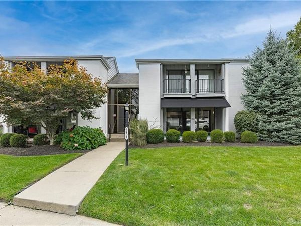 5401 Landau Drive, Kettering, OH 45429