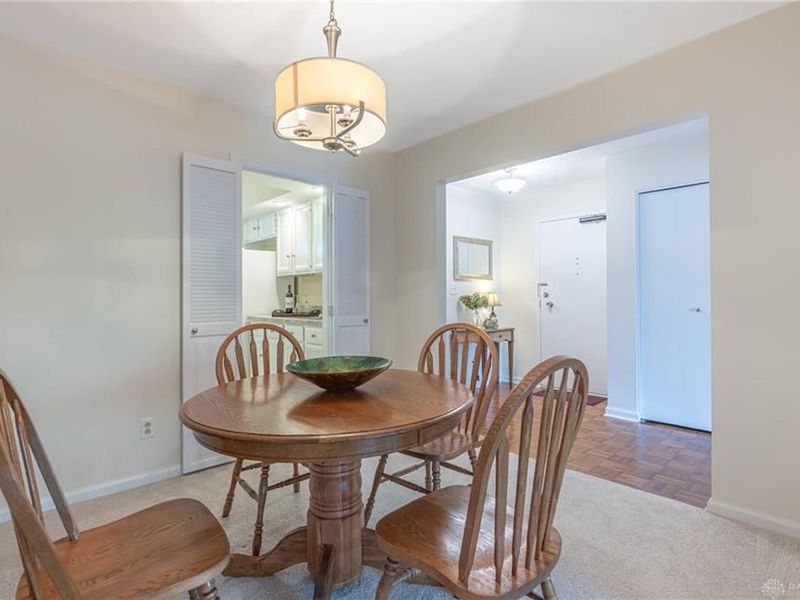 5401 Landau Drive, Unit 16, Kettering, OH 45429 Photo 13