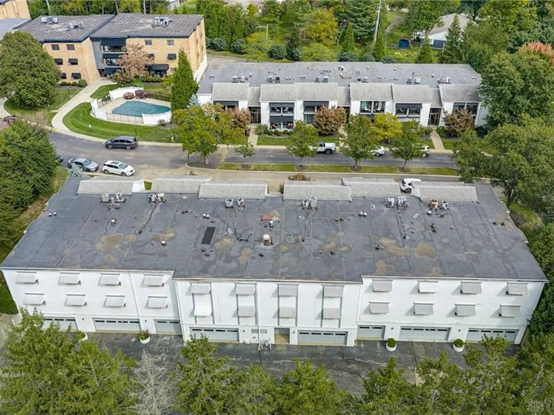 5401 Landau Drive, Unit 16, Kettering, OH 45429 Photo 22