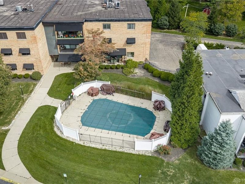 5401 Landau Drive, Unit 16, Kettering, OH 45429 Photo 23