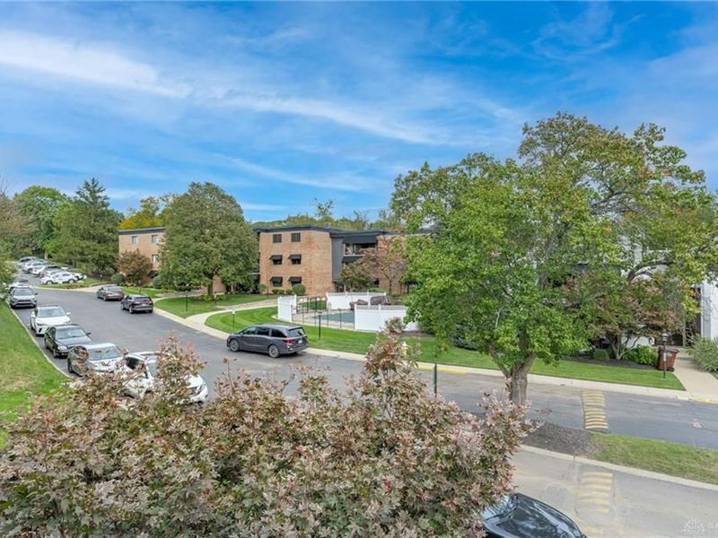 5401 Landau Drive, Unit 16, Kettering, OH 45429 Photo 24