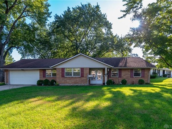 4324 Glenheath Drive, Kettering, OH 45440