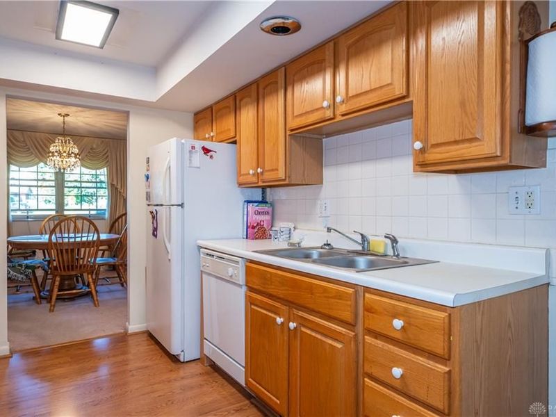 4324 Glenheath Drive, Kettering, OH 45440 Photo 11