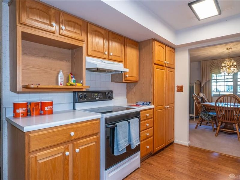 4324 Glenheath Drive, Kettering, OH 45440 Photo 13