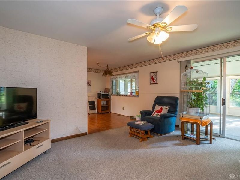 4324 Glenheath Drive, Kettering, OH 45440 Photo 14