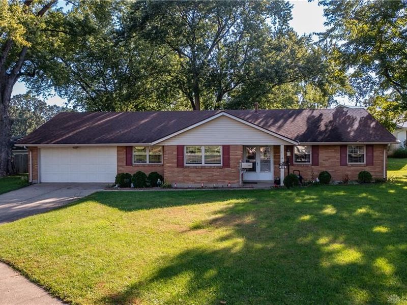 4324 Glenheath Drive, Kettering, OH 45440 Photo 33