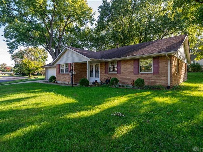 4324 Glenheath Drive, Kettering, OH 45440 Photo 35