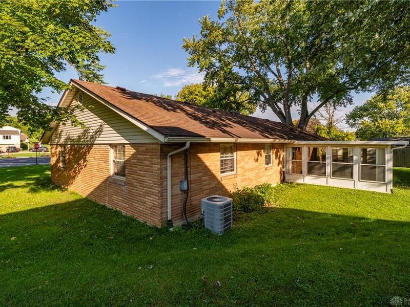 4324 Glenheath Drive, Kettering, OH 45440 Photo 37