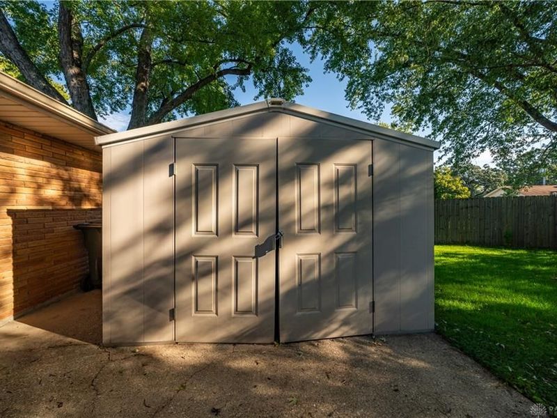 4324 Glenheath Drive, Kettering, OH 45440 Photo 40