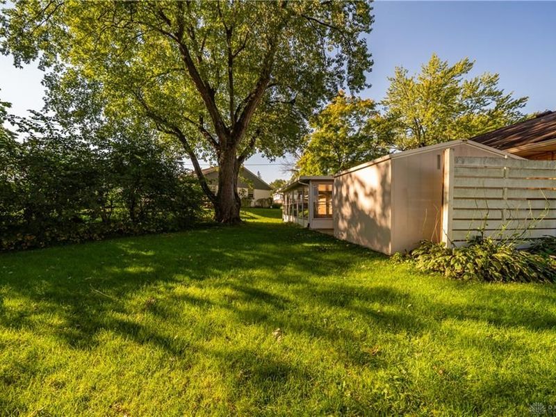 4324 Glenheath Drive, Kettering, OH 45440 Photo 41