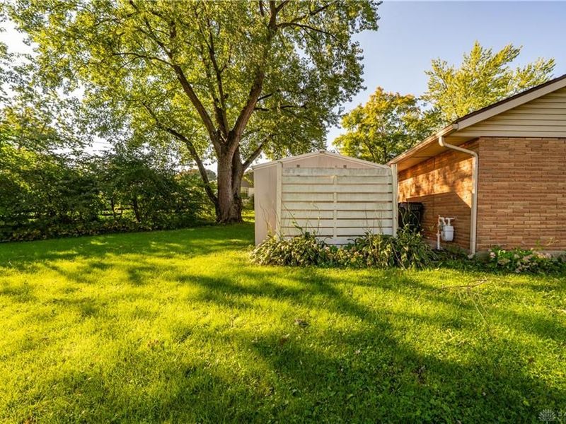 4324 Glenheath Drive, Kettering, OH 45440 Photo 42
