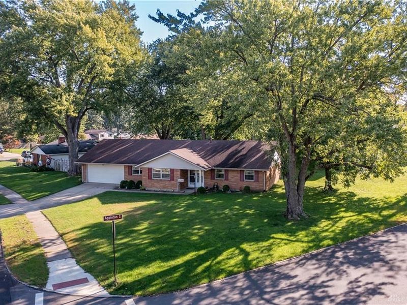 4324 Glenheath Drive, Kettering, OH 45440 Photo 44