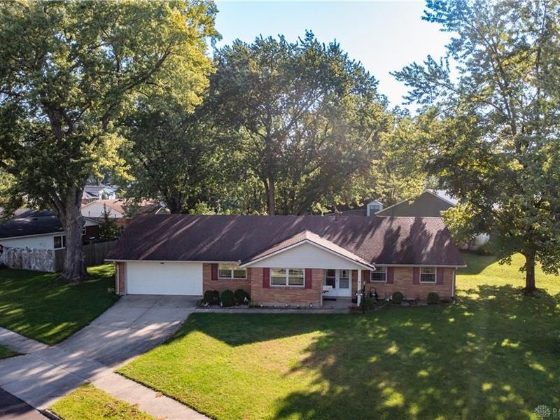 4324 Glenheath Drive, Kettering, OH 45440 Photo 45