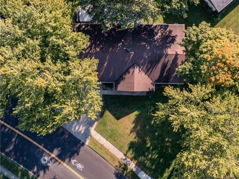 4324 Glenheath Drive, Kettering, OH 45440 Photo 47