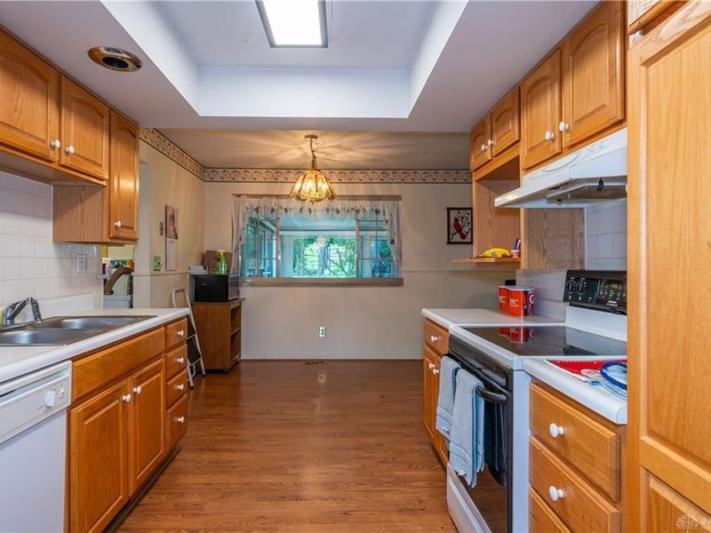 4324 Glenheath Drive, Kettering, OH 45440 Photo 9
