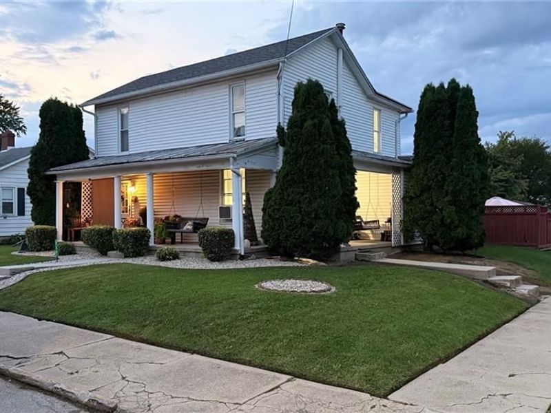 238 Hall Street, Greenville, OH 45331 Photo 2