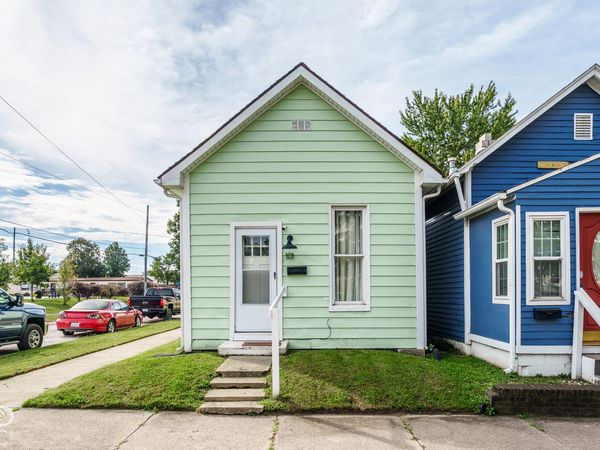 101 Kansas Street, Indianapolis, IN 46225