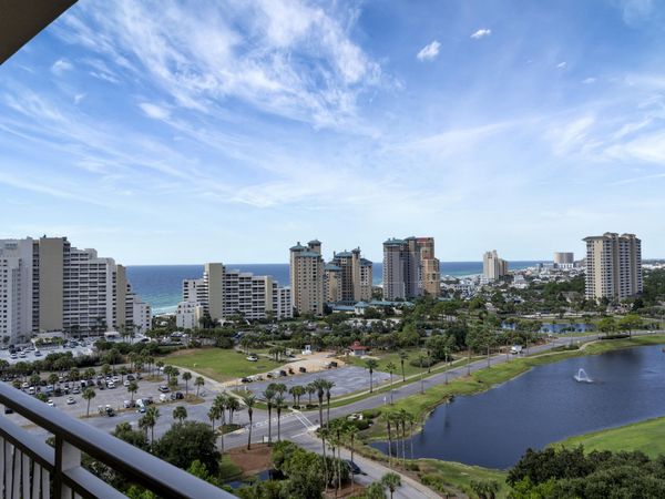 5000 S Sandestin Boulevard, Unit 7406, Miramar Beach, FL 32550