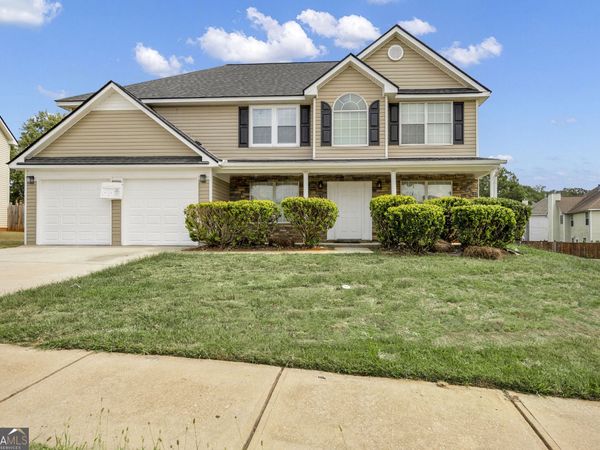 220 Spring Lake Terrace, Covington, GA 30016