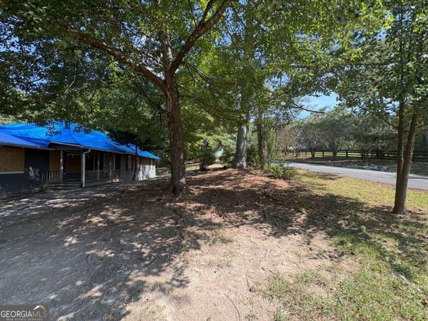 363 Potts Road, Kingston, GA 30145