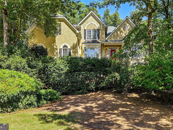 403 Henredon Hill, Peachtree City, GA 30269
