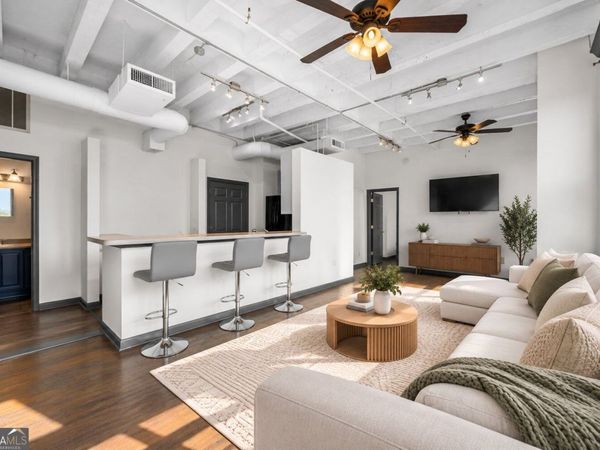 32 Peachtree Street NW, Unit 508, Atlanta, GA 30303