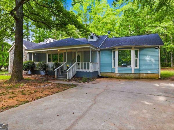 265 Winding Stream Trail, Hampton, GA 30228