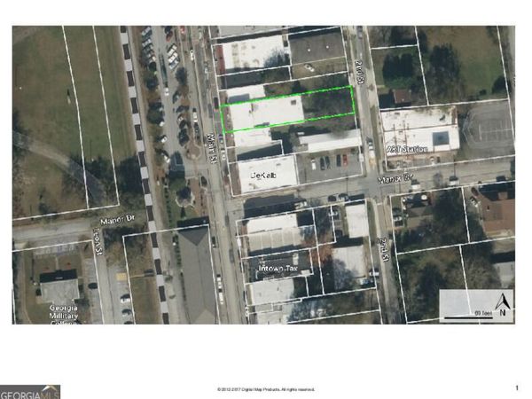 943 Main Street, Stone Mountain, GA 30083