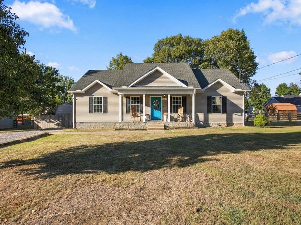 163 Landon Ln , Lewisburg, TN 37091