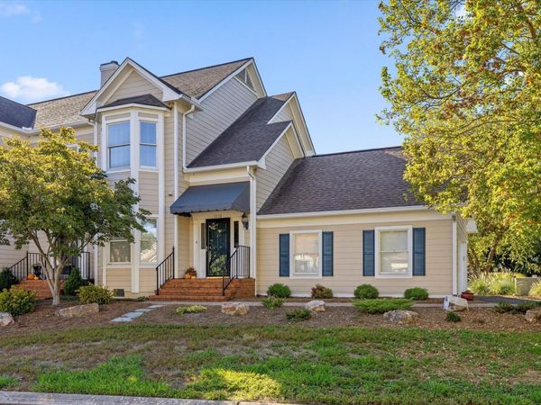 1220 Bridgewater Lane , Chattanooga, TN 37405