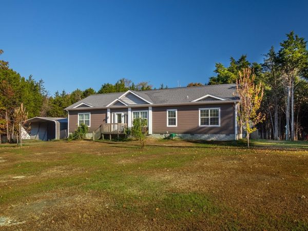 3469 Gillespie Ln , Columbia, TN 38401
