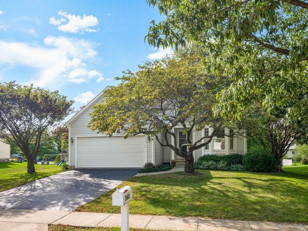 7807 Williamson Lane , Canal Winchester, OH 43110